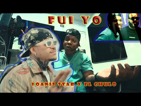 el ultimo estreno de Yoani Star x El Chulo