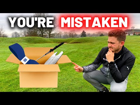 You should watch this before you buying any training aids...