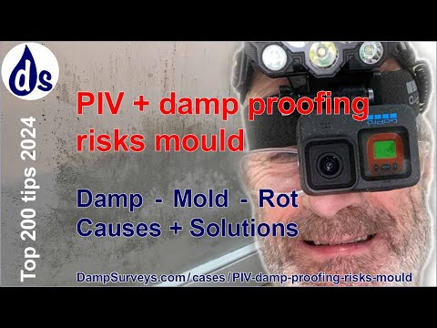 Hidden Dangers of PIV Fans and Damp Proofing – £16,000  💸🏠 – a Lesson for Home Owners and Landlords
