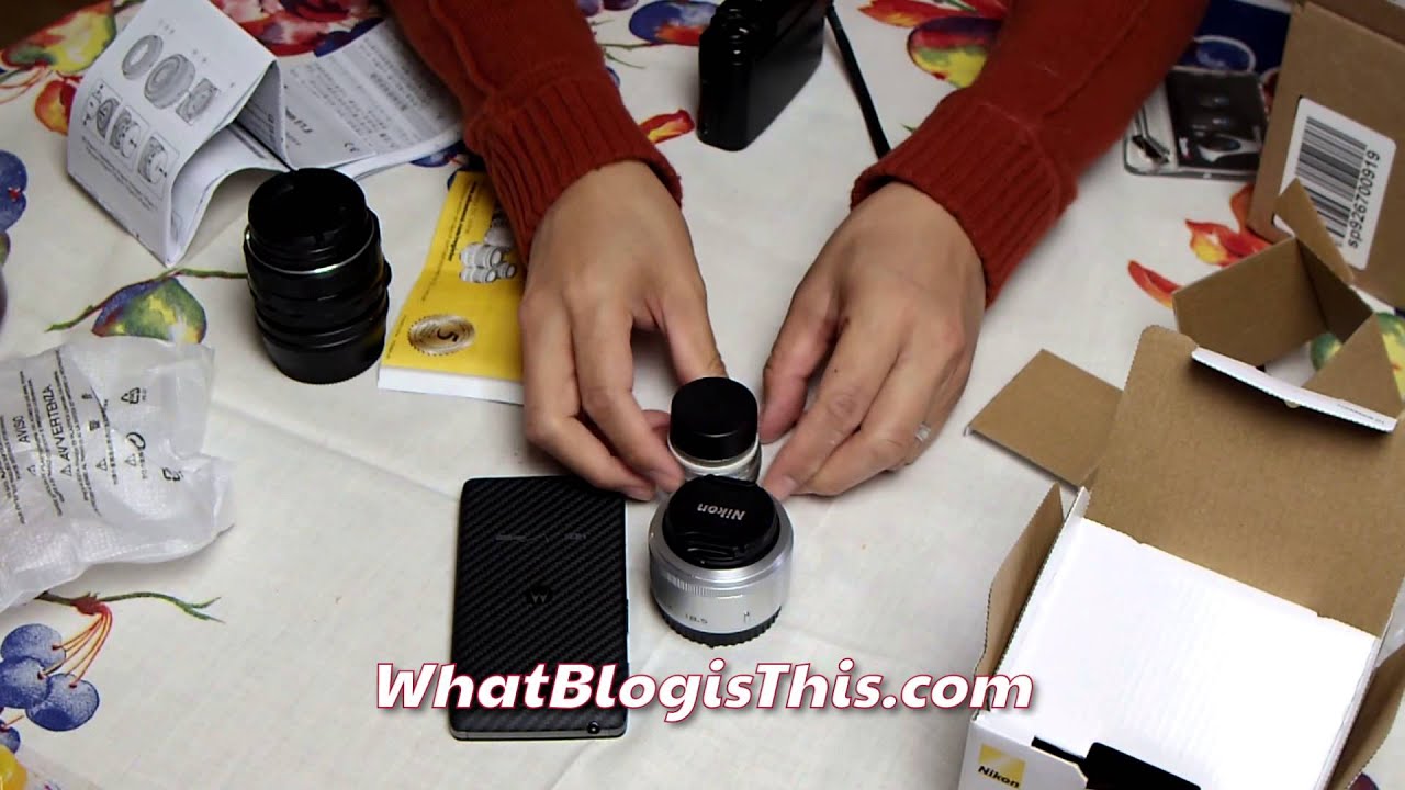 Video thumbnail for Video Review 2
