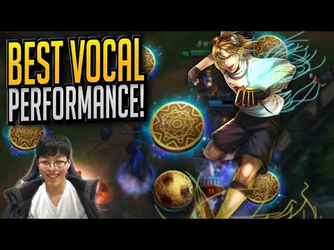 Get Ready for Kleptomancy Smebzreal! - Smeb's Stream Highlights (Translated)