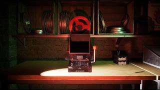 The Final Cut of Lilith Cunningham announcement trailer teaser