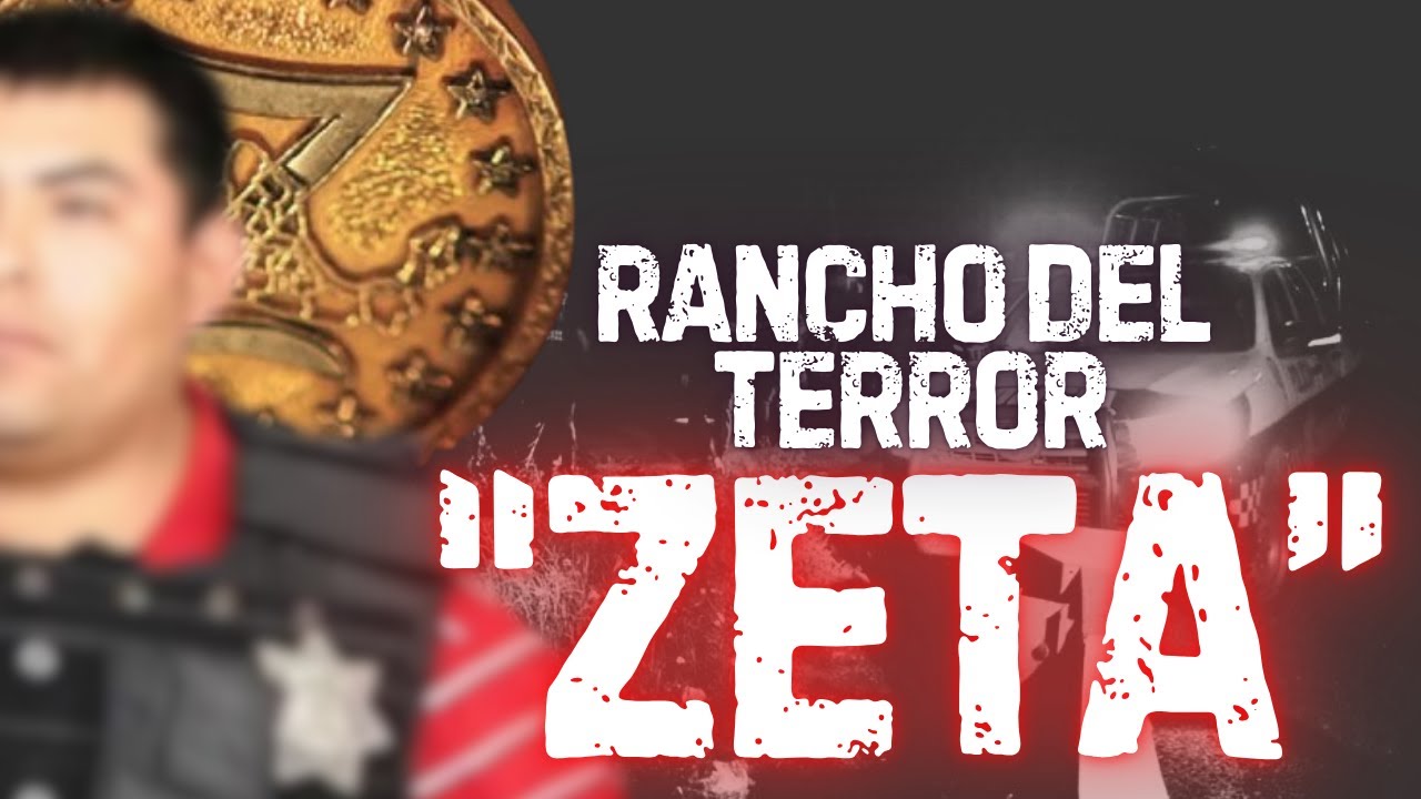 Rancho Cali: el infierno de Los Zetas en Veracruz