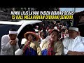MIMIH LILIS LAYANI PAS1EN DIBAYAR BERAS 13 KALI MELAH1RKAN DIBIDANI SENDIRI