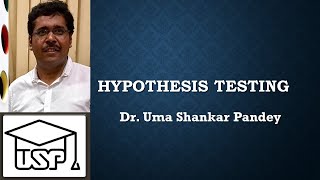 Null Hypothesis Significance Testing