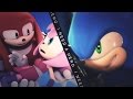 I Need A Hero Sonic Friends Shrek 2
