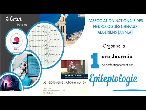 Épilepsies Auto-immunes