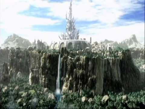 Fave VGM #315: "The Poet of Efort" ~ Sung-Woon Jang