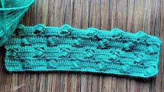 Easy Crochet 🧶 for Blanket/ Shawl/ Cardigan!