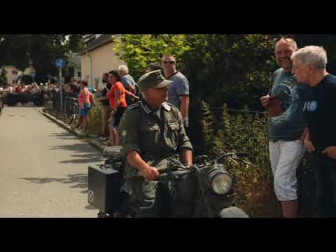 Thalheim Festumzug Teil 2