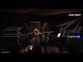 Marty Friedman Feat Scarlett Milano Paradise Express Live At Peavey Guitar Clinic In Bali