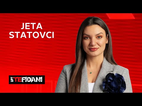 DPT TE FIDANI – A ka diskutime mes partive për Qeverinë Konjufca? – E ftuar: Jeta Statovci