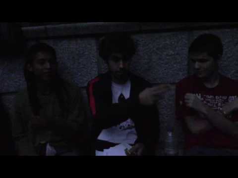 Stinger vs Klose (BATALLOTE DE ESTILOS)- Réplica - 4ª clasificatoria LIBRETAZOS NO GRACIAS 2016