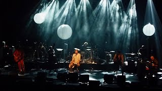 Fury In The Slaughterhouse - Seconds To Fall mit ein wenig Kölsch  : ))  Braunschweig, 05.11.2017