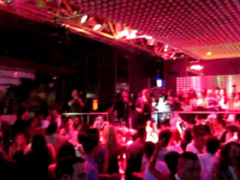 Babutsa Concert Club Reyna Silvester 2011/212 DjSerkan