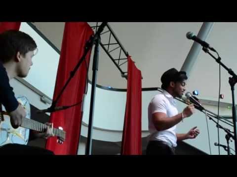 Shayce Opal - Deep Waters