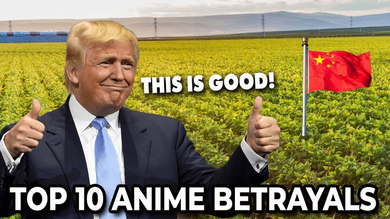 This is NOT what MAGA voted for...