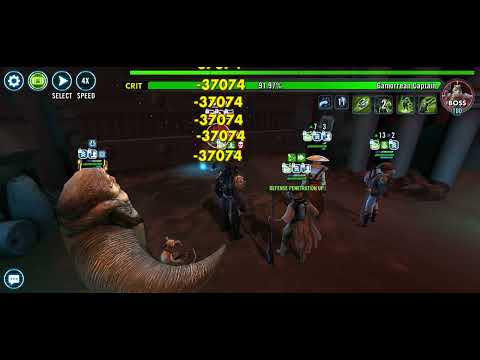 Hutt cartel (no omi) vs. P1 CPit