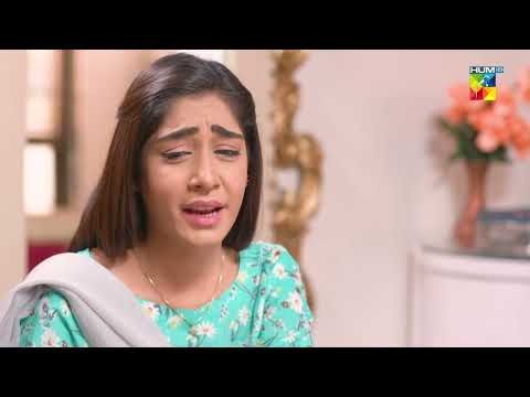 Anas Ki Ammi Ne Rukhsati Se Inkar... Roag - HUM TV Drama