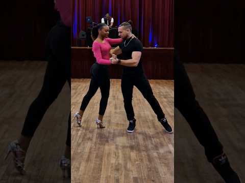 Isabelle & Felicien - Kizomba dance * Ou fèm gaga - DJ Ly #kizomba #couplegoals