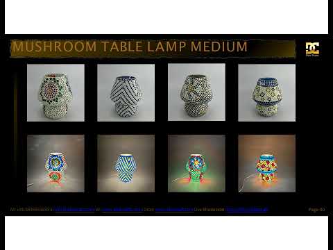 Table Lamp
