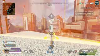 コールドスタジオの生配信　Apex　初見さん大歓迎　コールドスタジオのバトロワ生配信