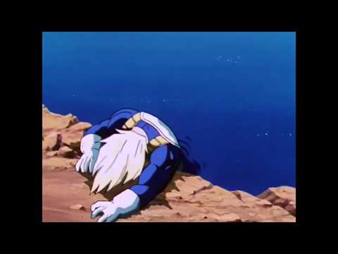 TFS - Vegeta's Final Flash