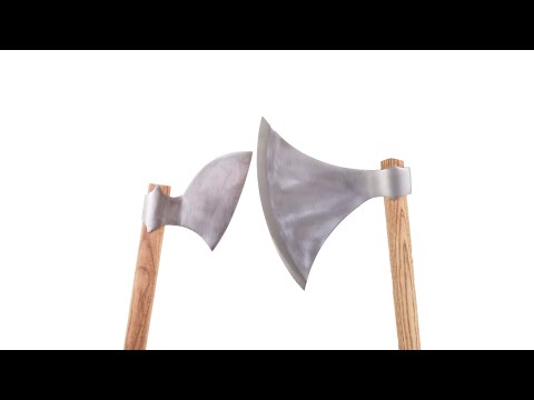 Heavy vs Light Axe, Which to Choose?