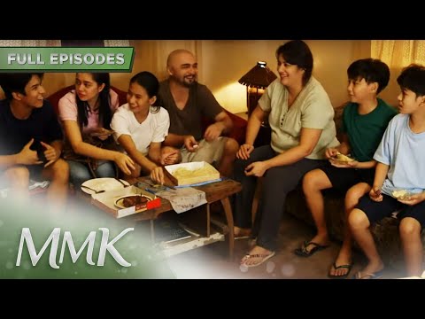 Paruparo | Sue ramirez, Sharmaine Arnaiz | Maalaala Mo Kaya