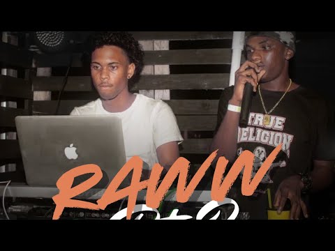 Raww Steam Pt2 ft Mc Brady , Selectah Valdo