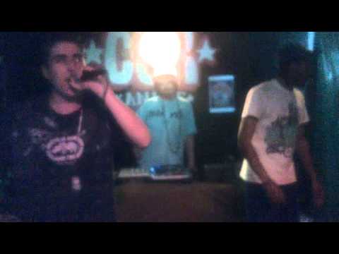 Driak vs Mr ego [perros de pelea] - FINAL