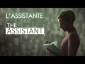 L Assistante V Française De The Assistant Bande Annonce Officielle Québec