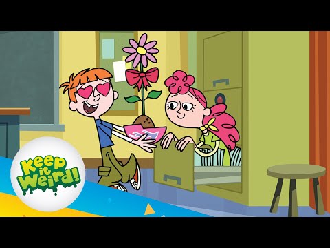 Wayside: A Special Series | KEEP IT WEIRD