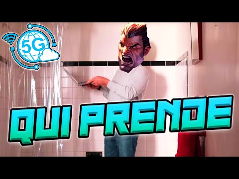 DARIUS 5G - League of Legends ITA #2701