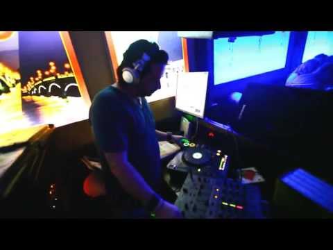 Dj Alin Prada@Sankt Petersburg Pub