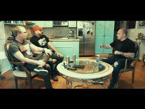 Demo for podcast Hollywood Hooligans - Milan Maric