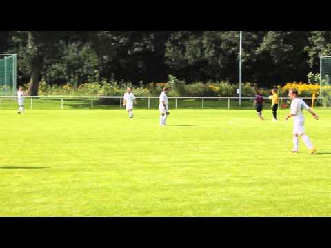 SV West 03 II gegen BSV Schönau 1983 II (TEIL 2/5)