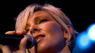 Claudia Jung manchmal (org