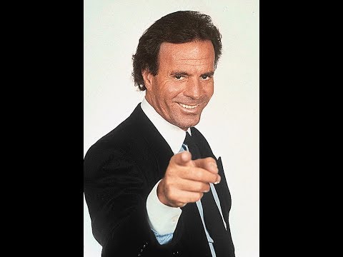 Julio Iglesias - Me Esqueci de Viver