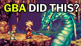 12 GBA Games That Still Look Mind-Blowing After 20 Years!