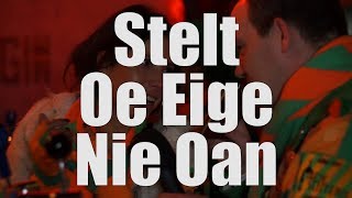 VIDEO - Alaafterparty - Stelt Oe Eige Nie Oan The Making Off