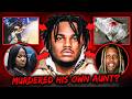 Tee Grizzley Accused Of Setting Up His Own Aunt Here S What We Know