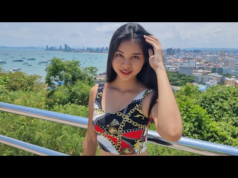 Pattaya Thailand IRL