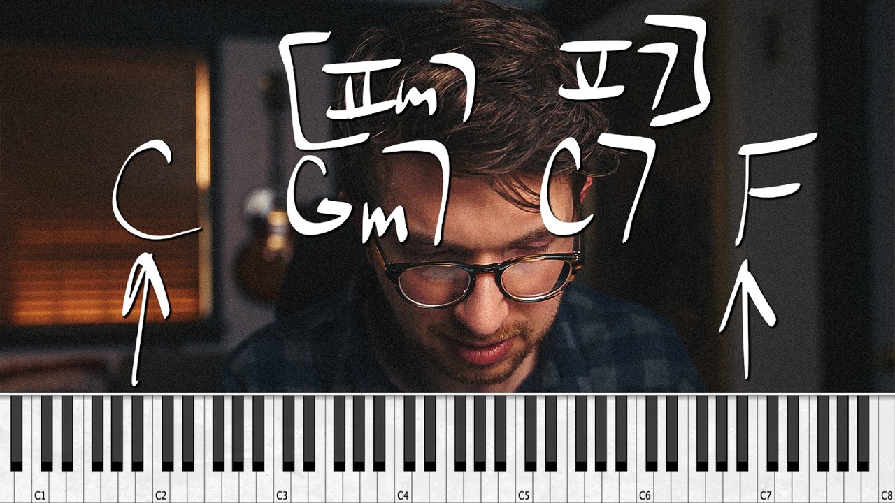 The Chord Game That Unlocks Jazz & Gospel Harmony