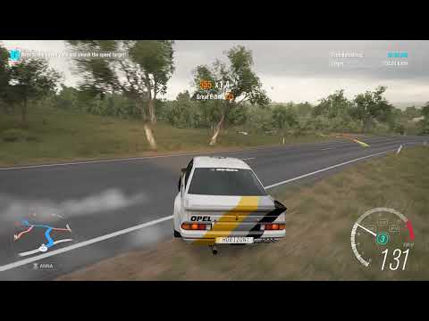Forza Horizon 3 Walkthrough Part 86 - "Bucket List #4 - Drive Rally History"