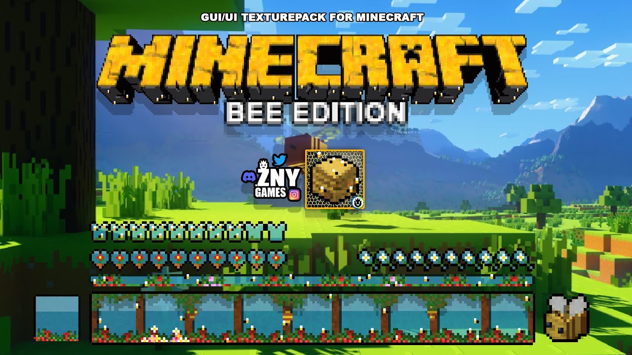 Bee Edition