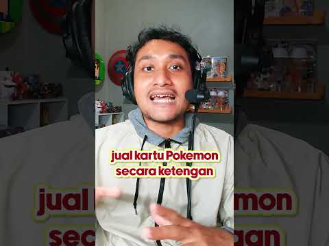 Cara Mengetahui Harga Kartu Pokemon Indonesia dengan Mudah