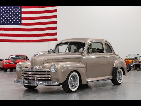 1947 Ford Super Deluxe (CC-1622665) for sale in Kentwood, Michigan