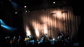 John Mellencamp - Toronto - Sony Centre - May 2, 2015 -  Lawless Times