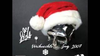 Sido-Weihnachtssong